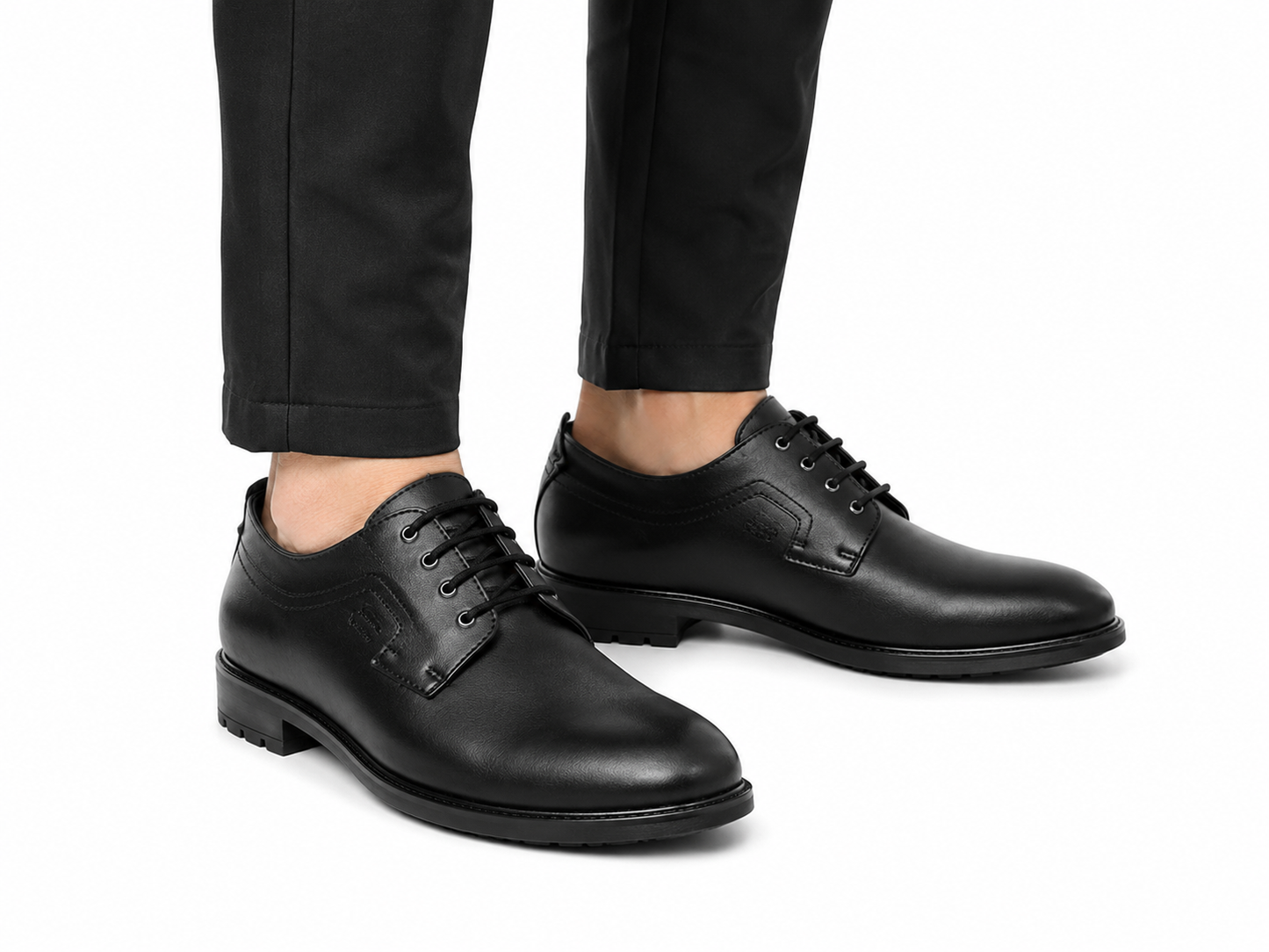 BB -Genuine Leather Formal
