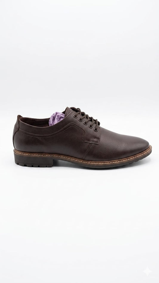 BB -Genuine Leather Formal