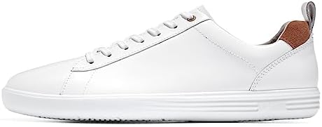 CH- White sneakers