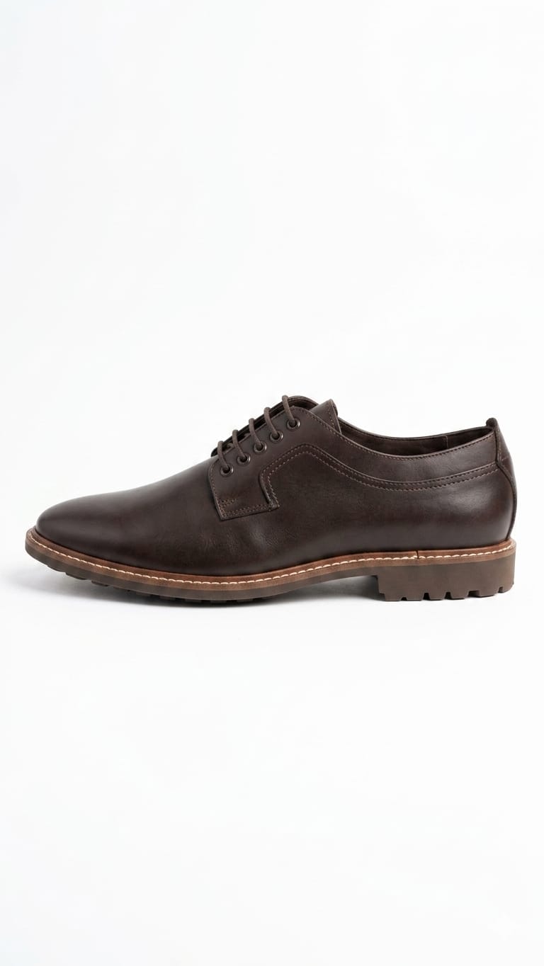 BB -Genuine Leather Formal