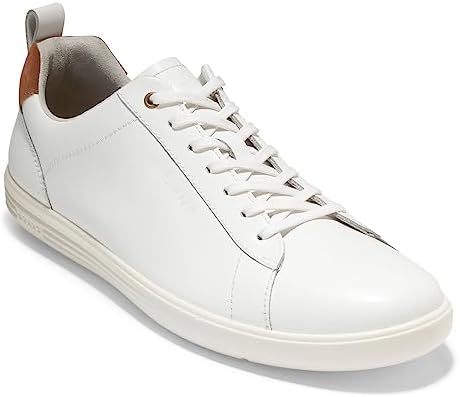 CH- White sneakers