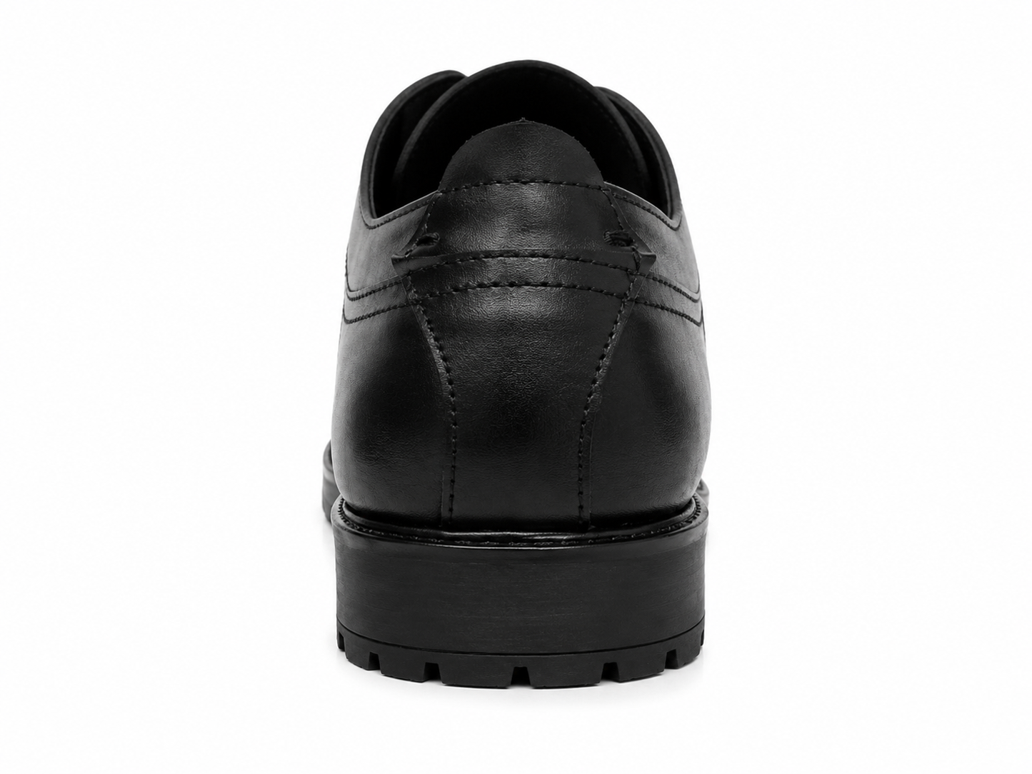 BB -Genuine Leather Formal
