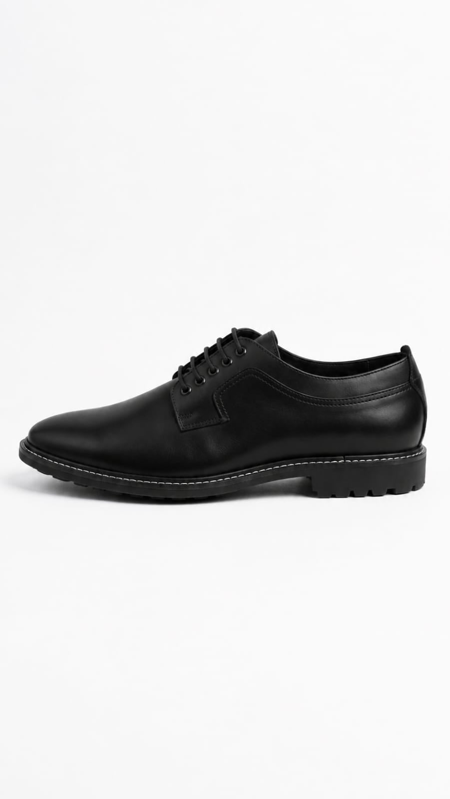 BB -Genuine Leather Formal