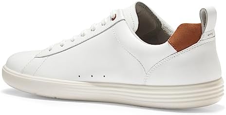 CH- White sneakers
