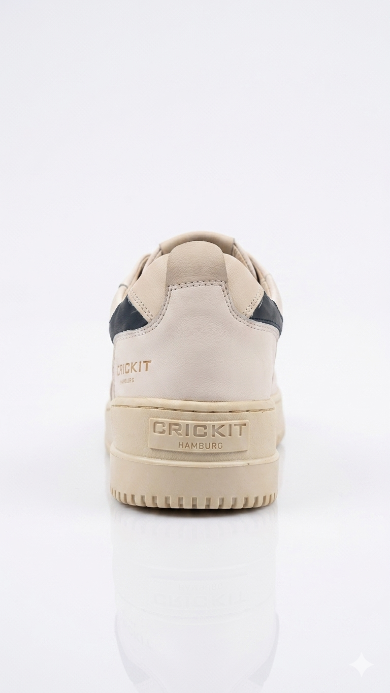 Women Leather Sneakers