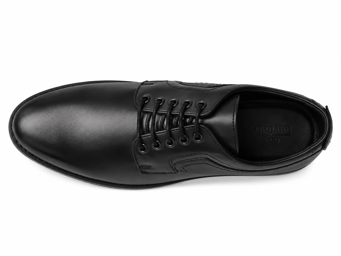 BB -Genuine Leather Formal
