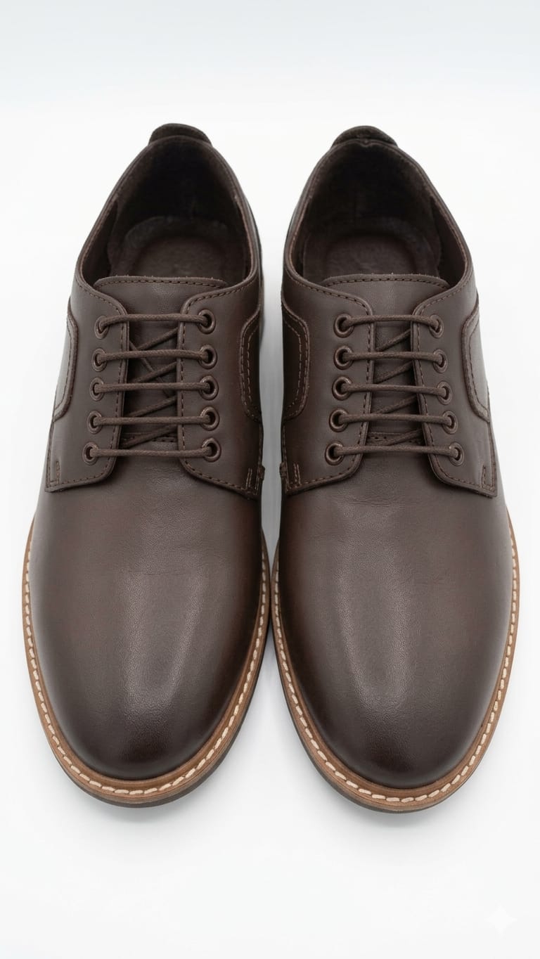 BB -Genuine Leather Formal