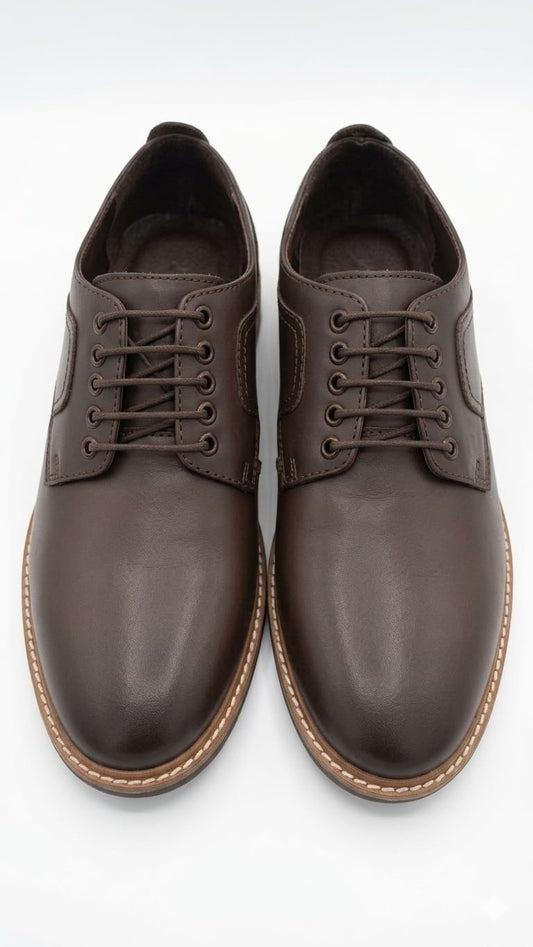 BB -Genuine Leather Formal