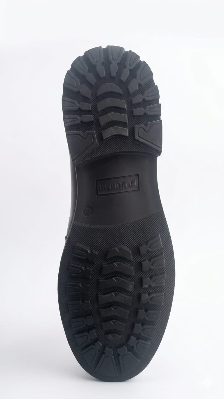 BB -Genuine Leather Formal