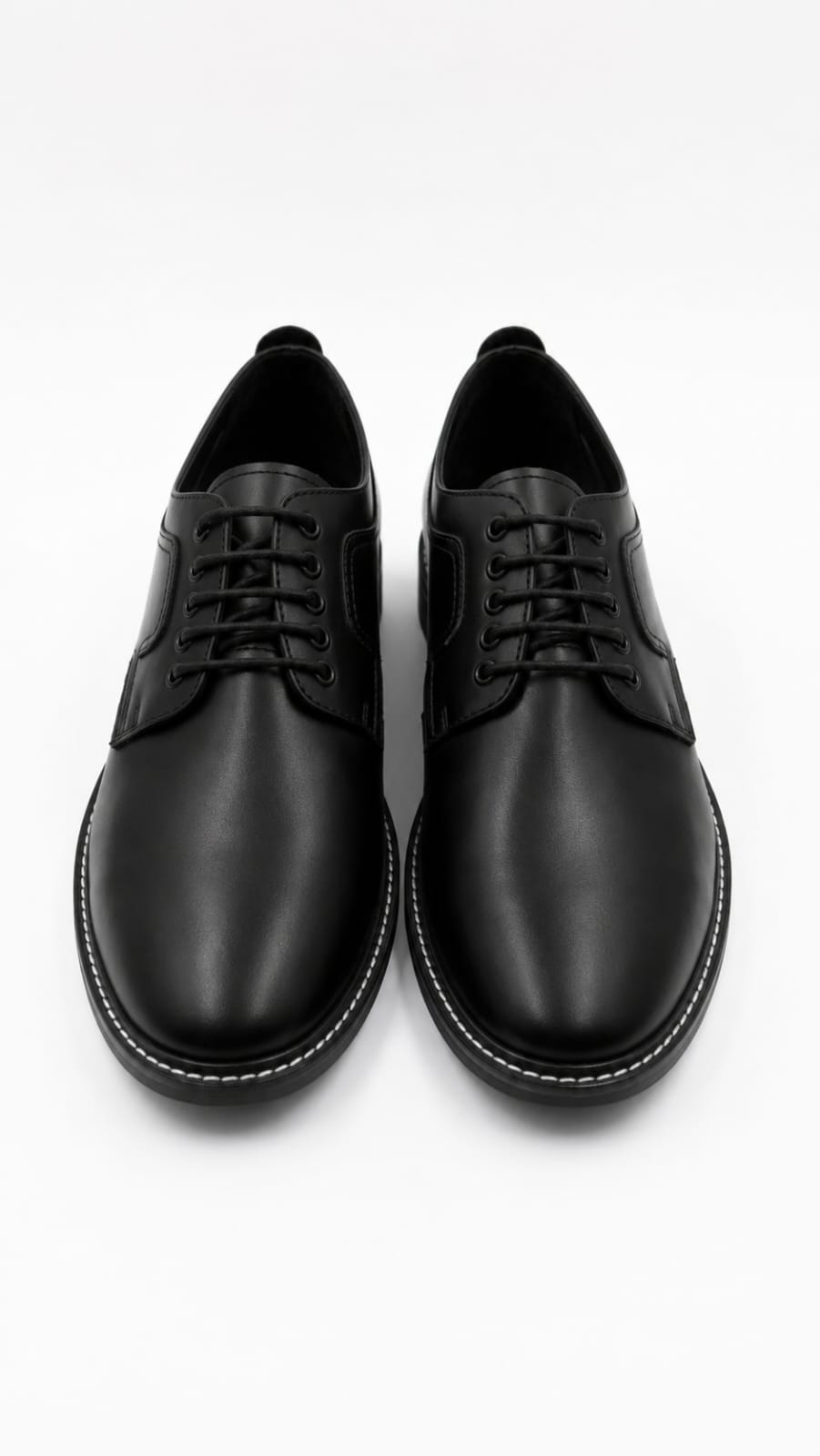 BB -Genuine Leather Formal