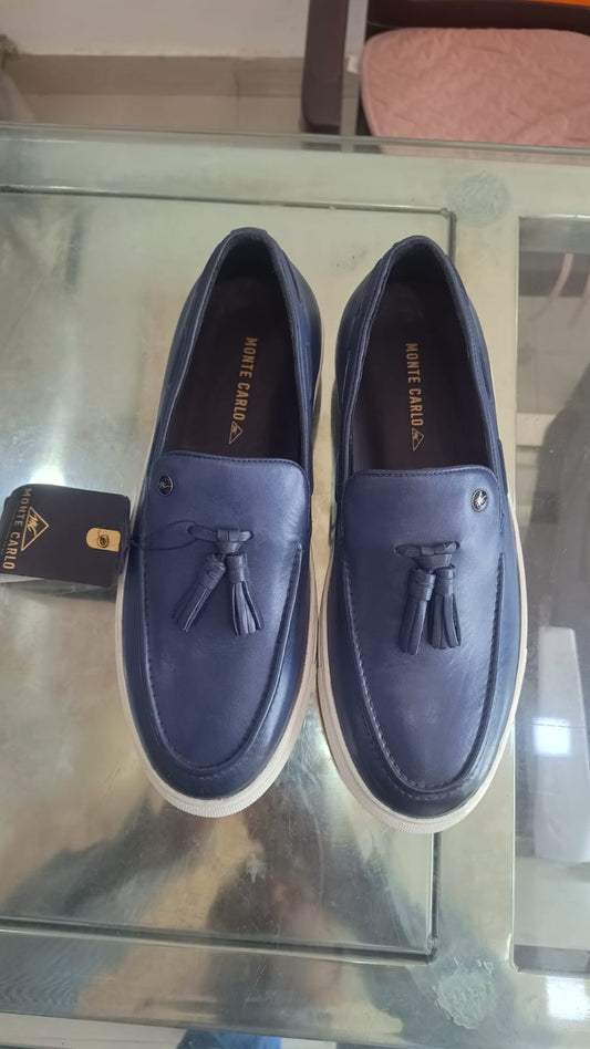 MC Loafer shoes