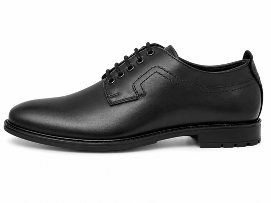 BB -Genuine Leather Formal