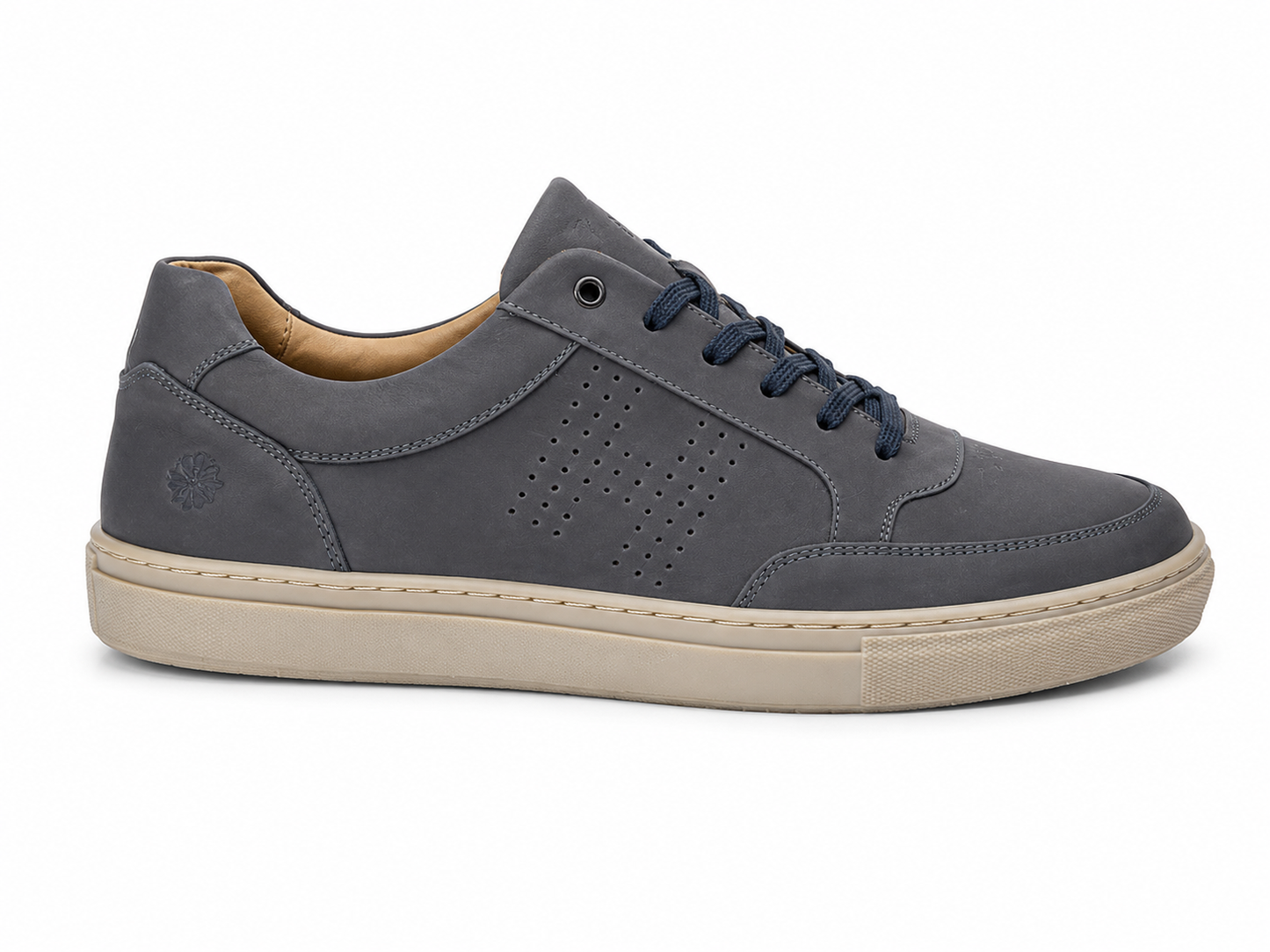 Cordane Urban Drift blue Sneakers