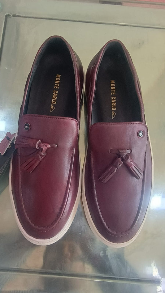 MC Loafer shoes