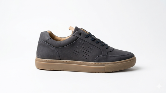 Cordane Urban Drift blue Sneakers